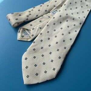 Brioni Silk-Blend Tie